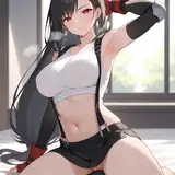 ByuruByuru_AI from patreon