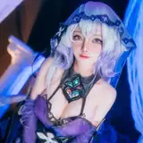Le Josette from patreon