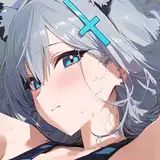 Luna from patreon