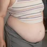 Usacollegebellybabe from patreon