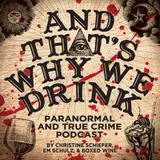 ATWWDPodcast from patreon