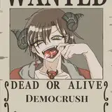 democrush23 from fanbox