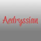 Aedryssian Games & Comics from patreon