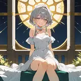 WhiteMoon from patreon