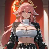 katchi from patreon