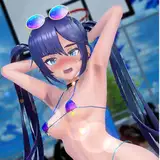 skbのちから from fantia