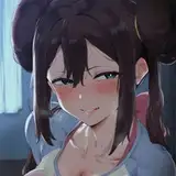 nyakki from patreon
