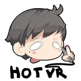 HotVR from fanbox