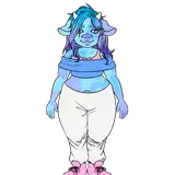 BigByteBelly from patreon