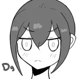 Doregene from fanbox