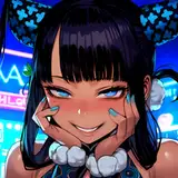 1-A Dot from patreon