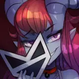 FoxInShadow from fanbox
