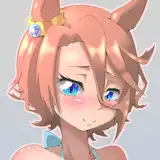 絹鼠＠ナリタタイシン担当 from fanbox