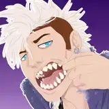 Squeaky Biscuit from patreon