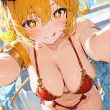 hirosaTochisato from patreon