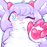 Pawberry from patreon