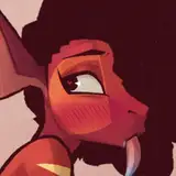 Areye from patreon