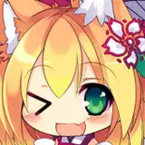 shirorokitsune from fanbox