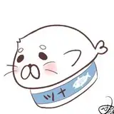 缶詰ツナ味 from fanbox