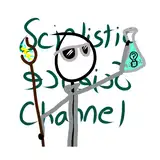 Silas Kriegsende and Sciolistic Science Channel from patreon