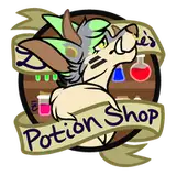 Zamboodles' Potion Shop from patreon