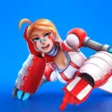 Shot One Fighters! from patreon