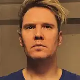 Vaughn Eunson from patreon