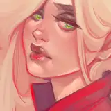 avanntethart from patreon
