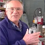 Roger Clyde Webb from patreon