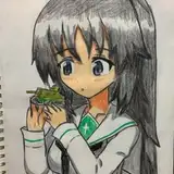 SaoriMacaroni from patreon