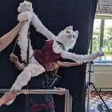 pawpetshow from patreon