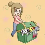 SquiggleStoryStudios from patreon