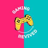 Gaming Rev from patreon