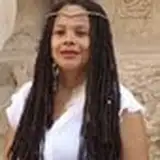 Dr Nteri Nelson from gumroad