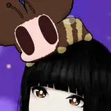 Cinder & Piggy from patreon