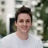 Jordan Morgan from gumroad