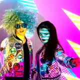 The Fantastic Plastics from patreon