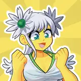 Flowerglade from patreon