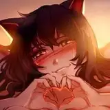 CherryInTheSun from fanbox