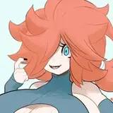 Noblood from patreon