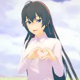 S4Y0N4R4 from patreon
