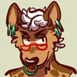 Gerrark from patreon
