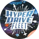 Hyperdrive Fleet from patreon