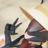 Chisana from boosty