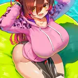 YiNovelAI from patreon
