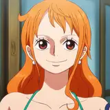 TheQueenNami from patreon