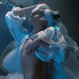 Alexandre is fluffy cosplay from patreon