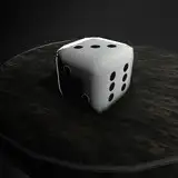 dicesfm from fanbox