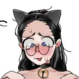 Chair San from patreon