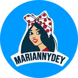 Mariannydey from patreon